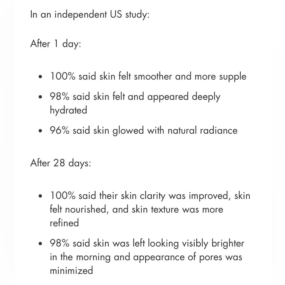 Skin Inc Pure Deepsea Hydrating Mask